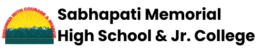 Sabhapati Memorial High School & Jr. College